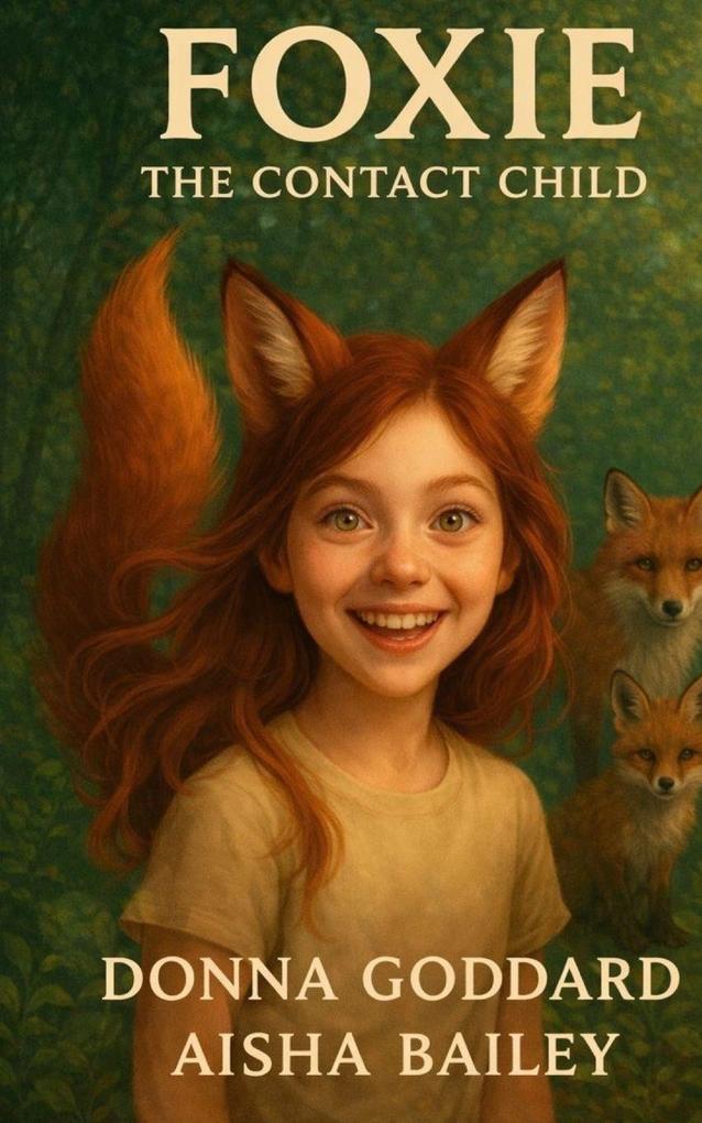 Foxie