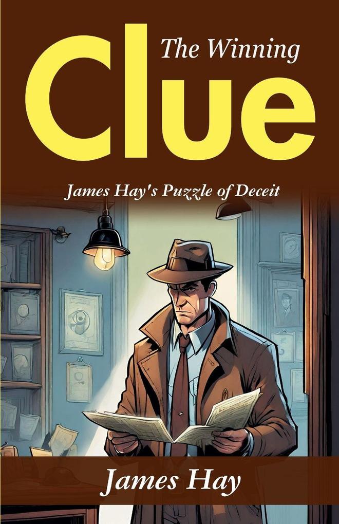 The Winning Clue