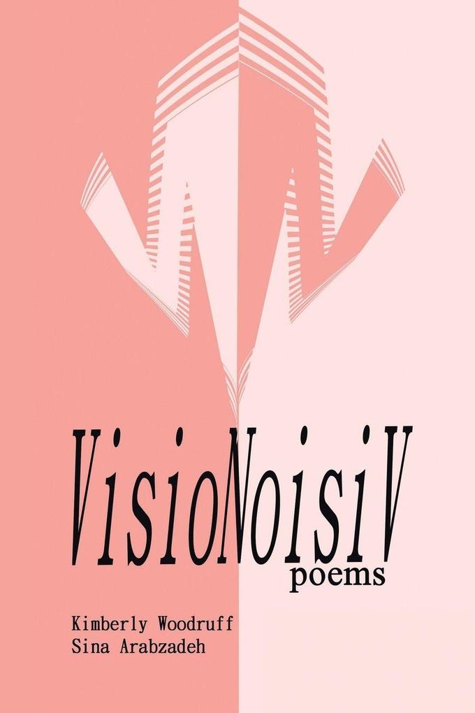VisioNoisiV Poems