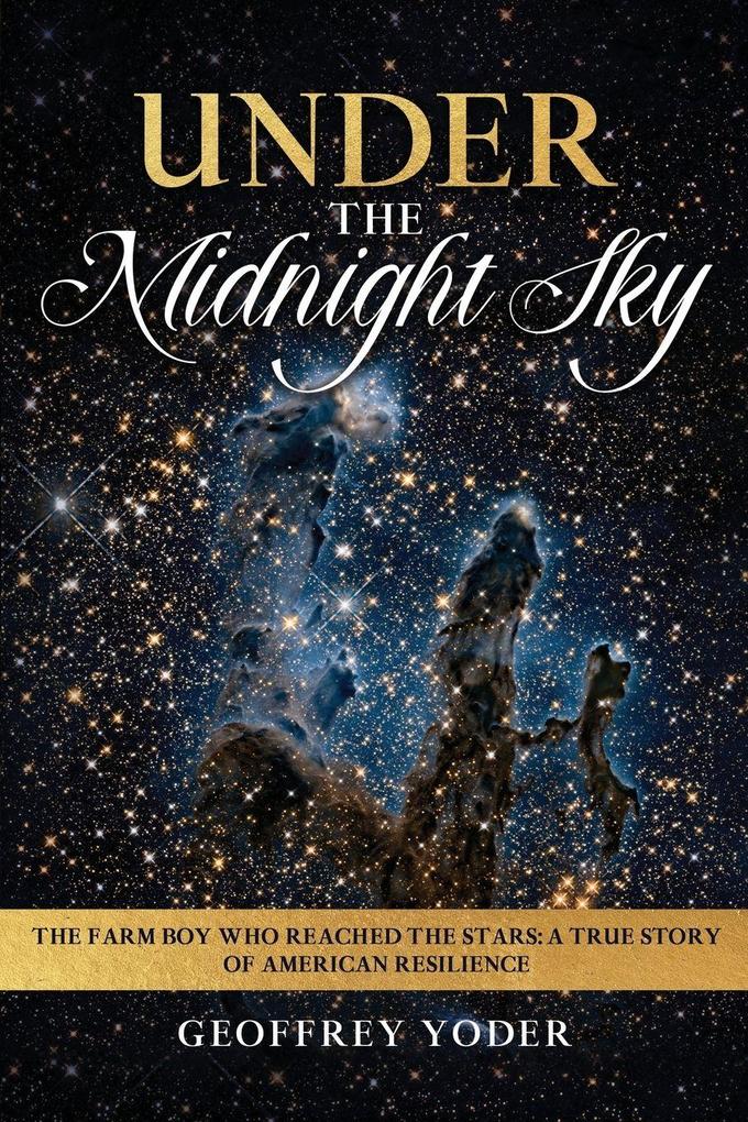 UNDER THE MIDNIGHT SKY