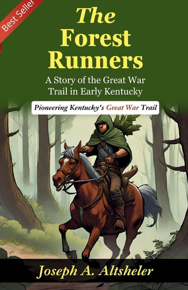 The Forest Runners