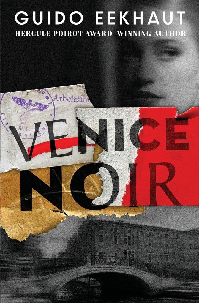 Venice Noir