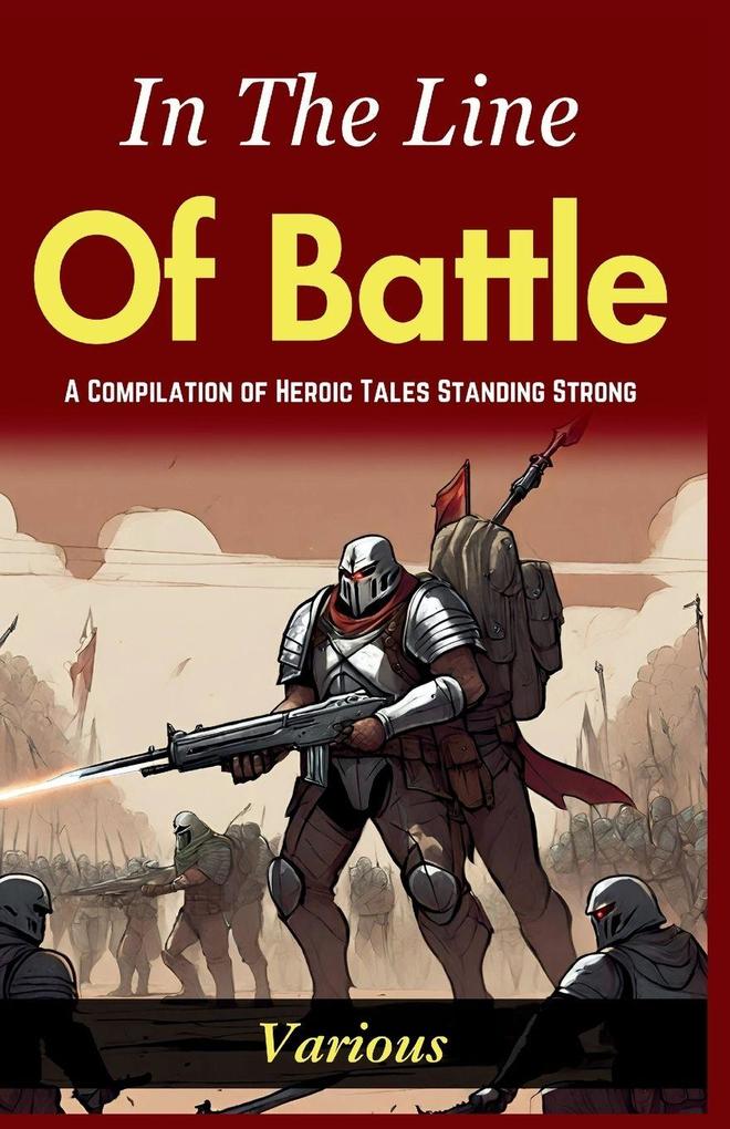 In The Line of Battle