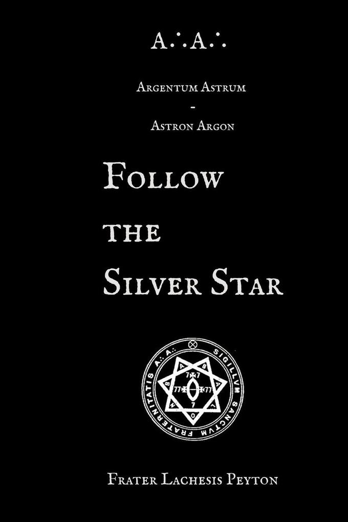 AA Argentum Astrum Astron Argon