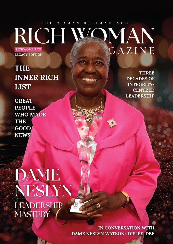 Rich Woman