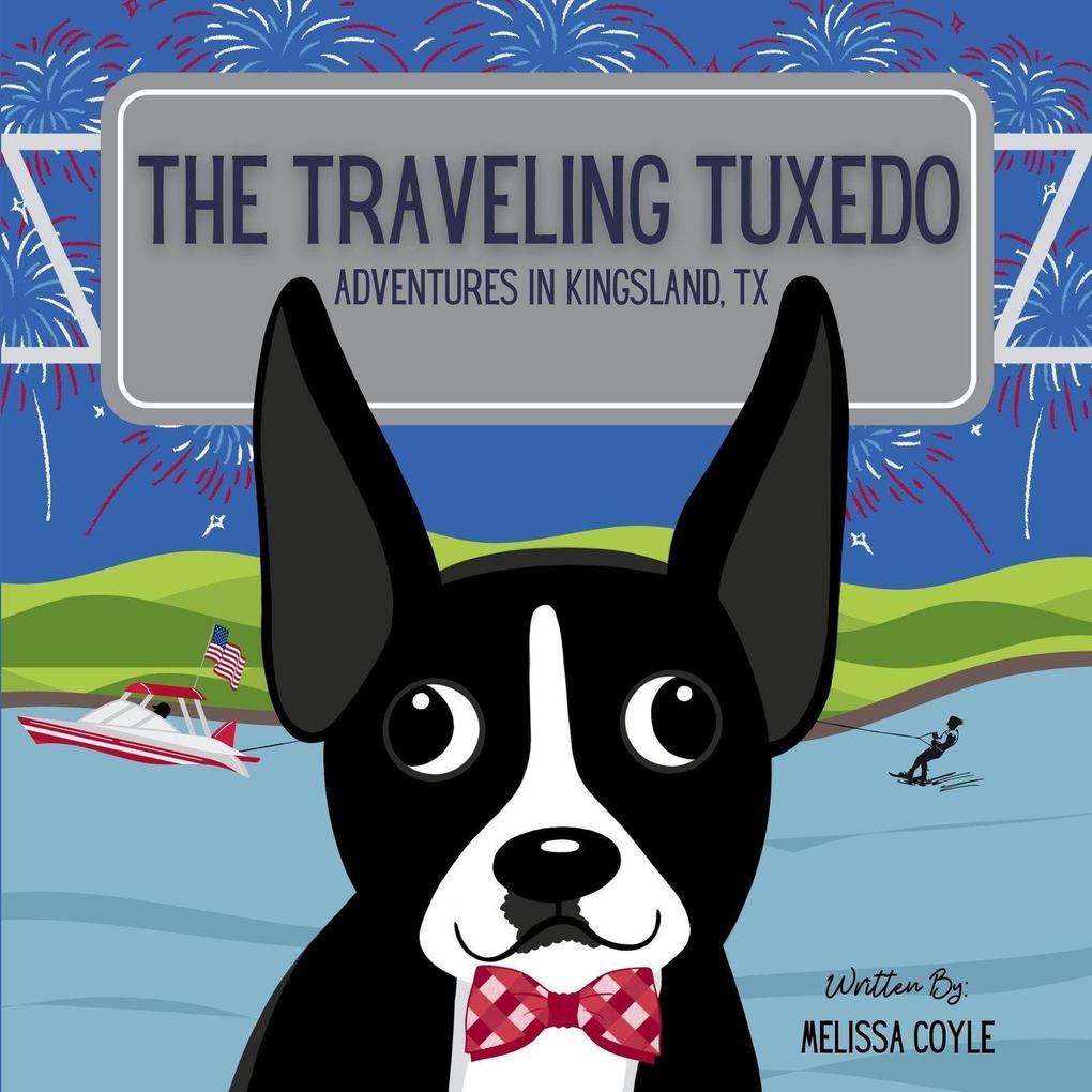 The Traveling Tuxedo