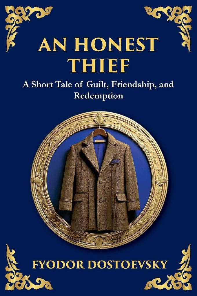 An Honest Thief