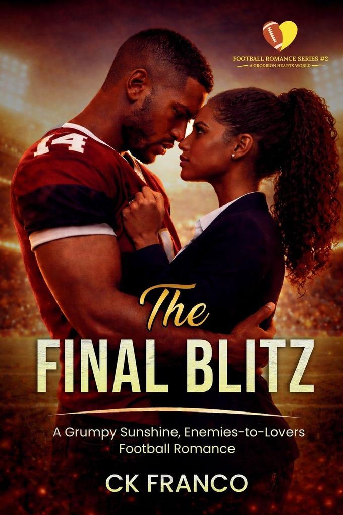 The Final Blitz