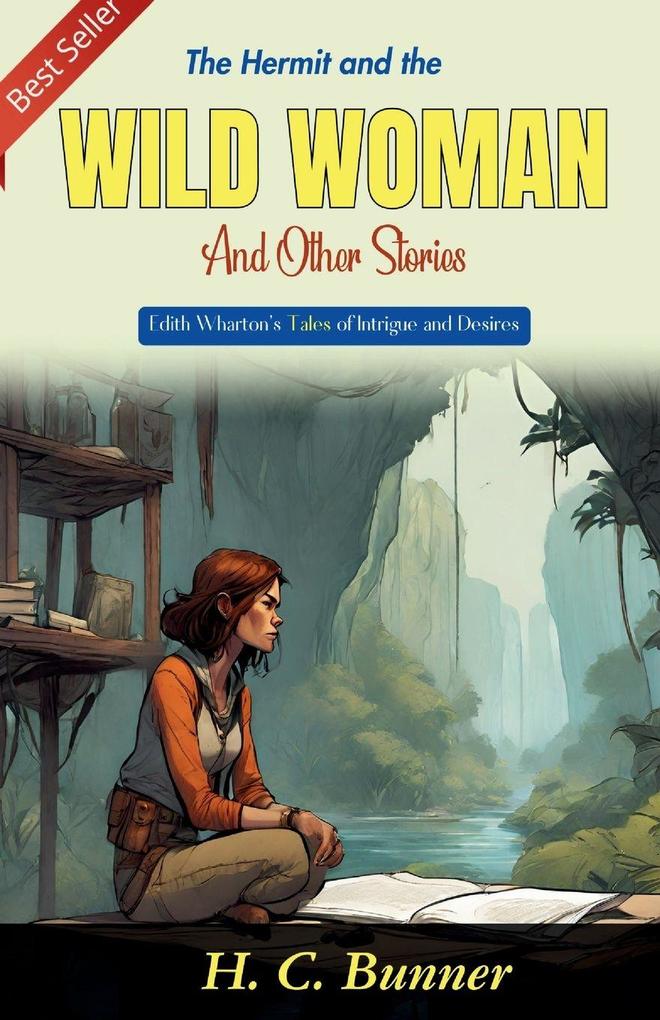 The Hermit and The Wild Woman and Other Stories