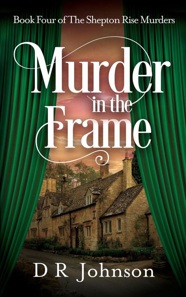 Murder in the Frame