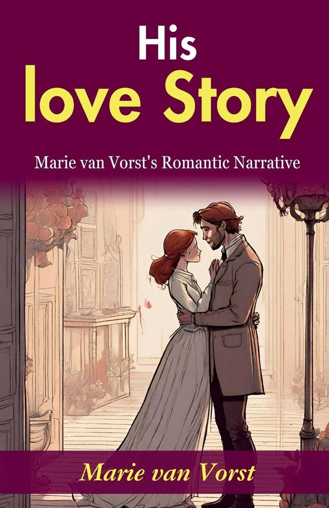 His Love Story