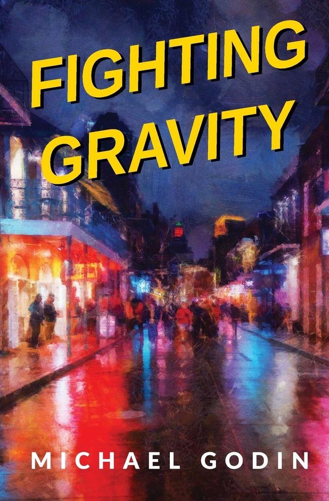 Fighting Gravity