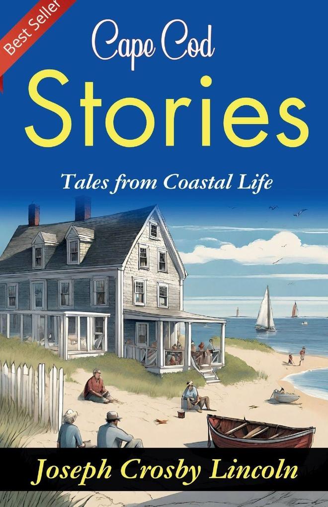 Cape Cod Stories
