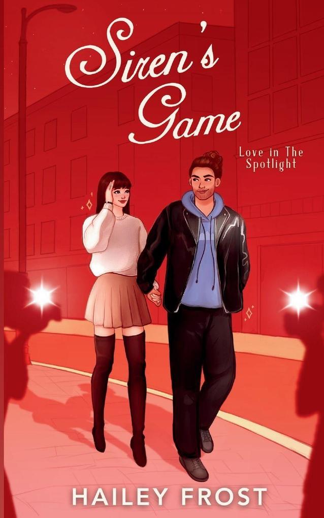 Siren's Game - Love in the Spotlight