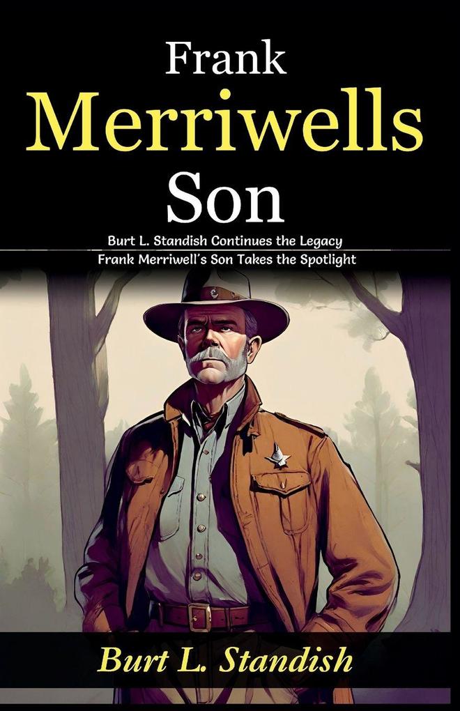 Frank Merriwells Son
