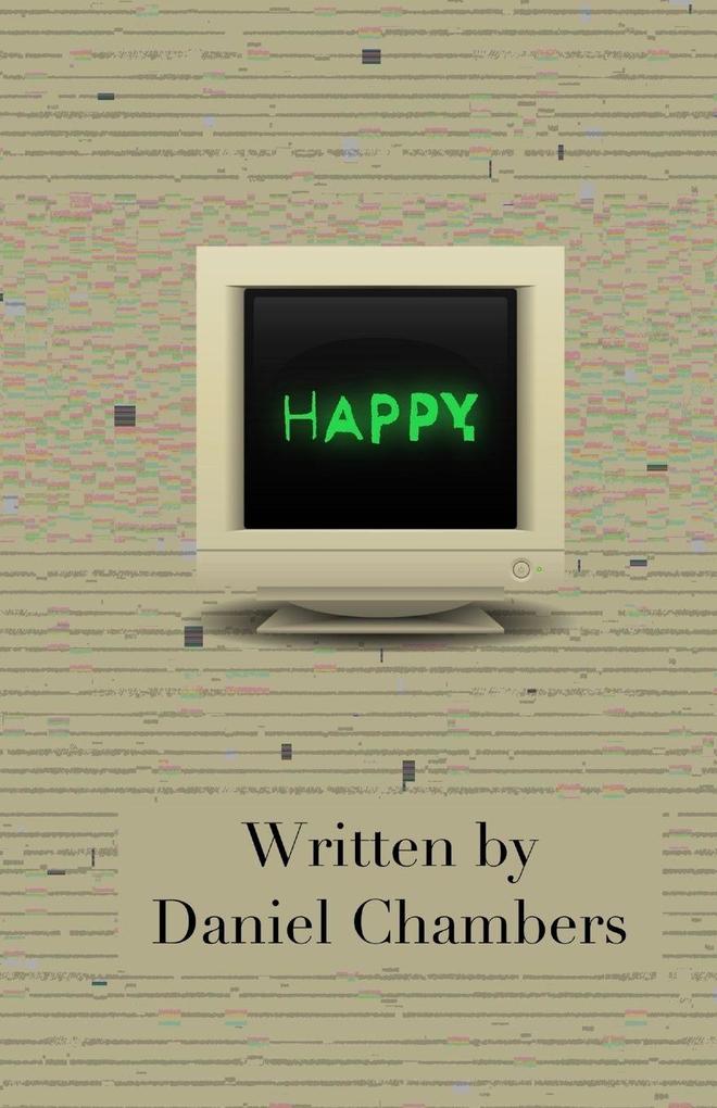 happy.
