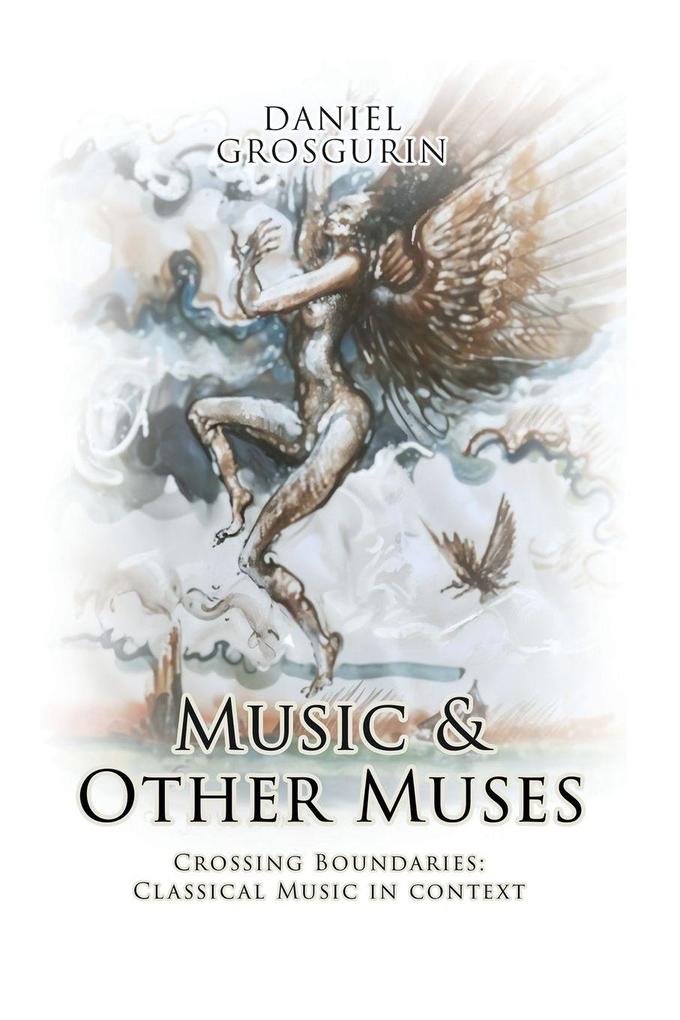 Music & Other Muses