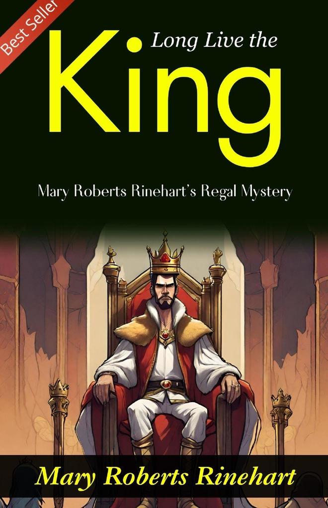 Long Live the King!