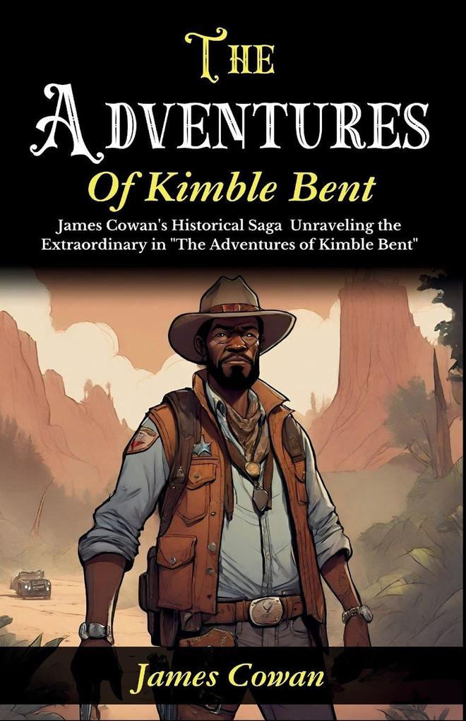The Adventures of Kimble Bent