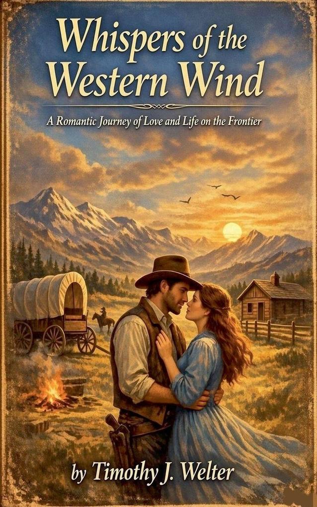 Whispers of the Western Wind