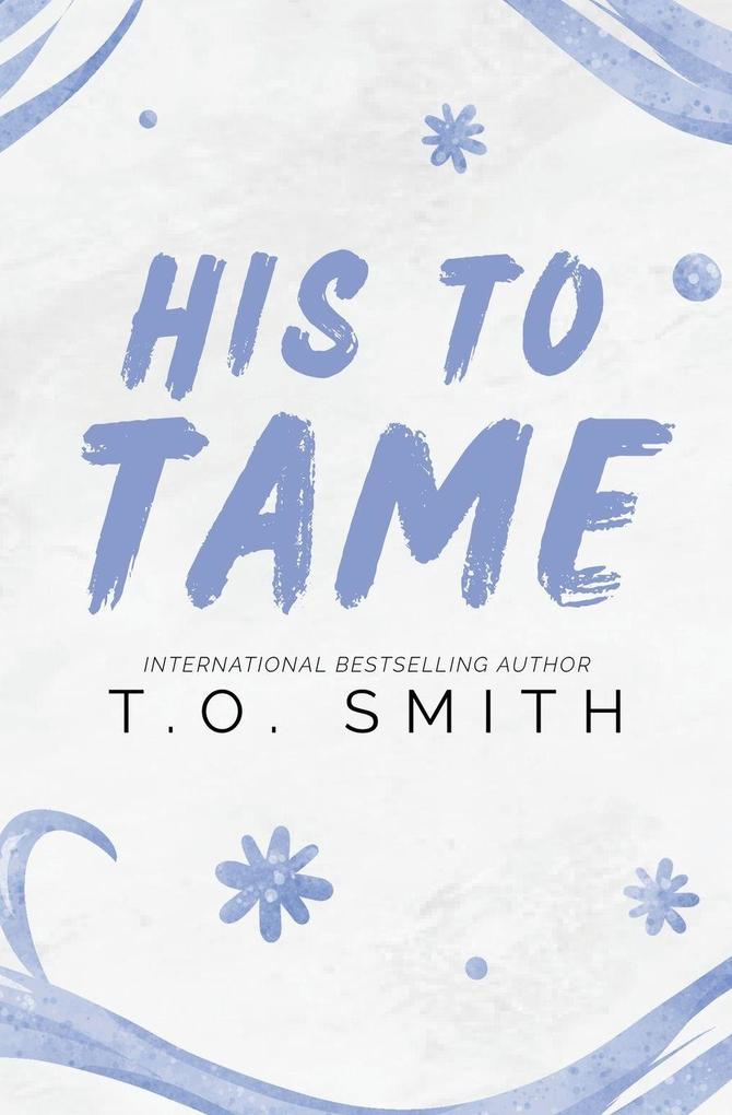 His To Tame