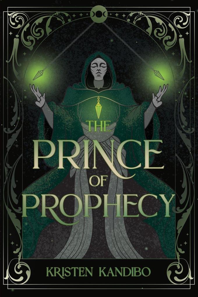 The Prince of Prophecy