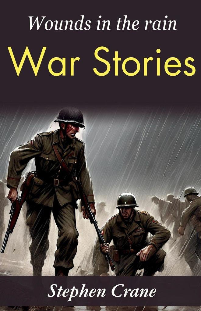 Wounds in the Rain