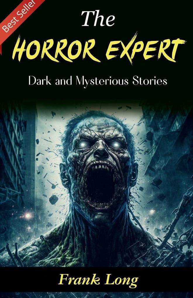 The Horror Expert
