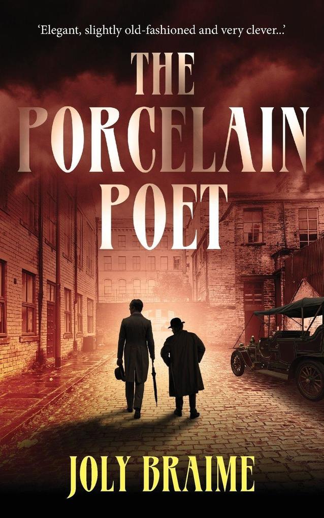 The Porcelain Poet