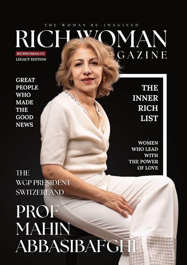 Rich Woman