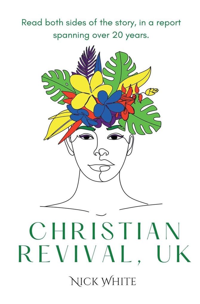 Christian Revival UK