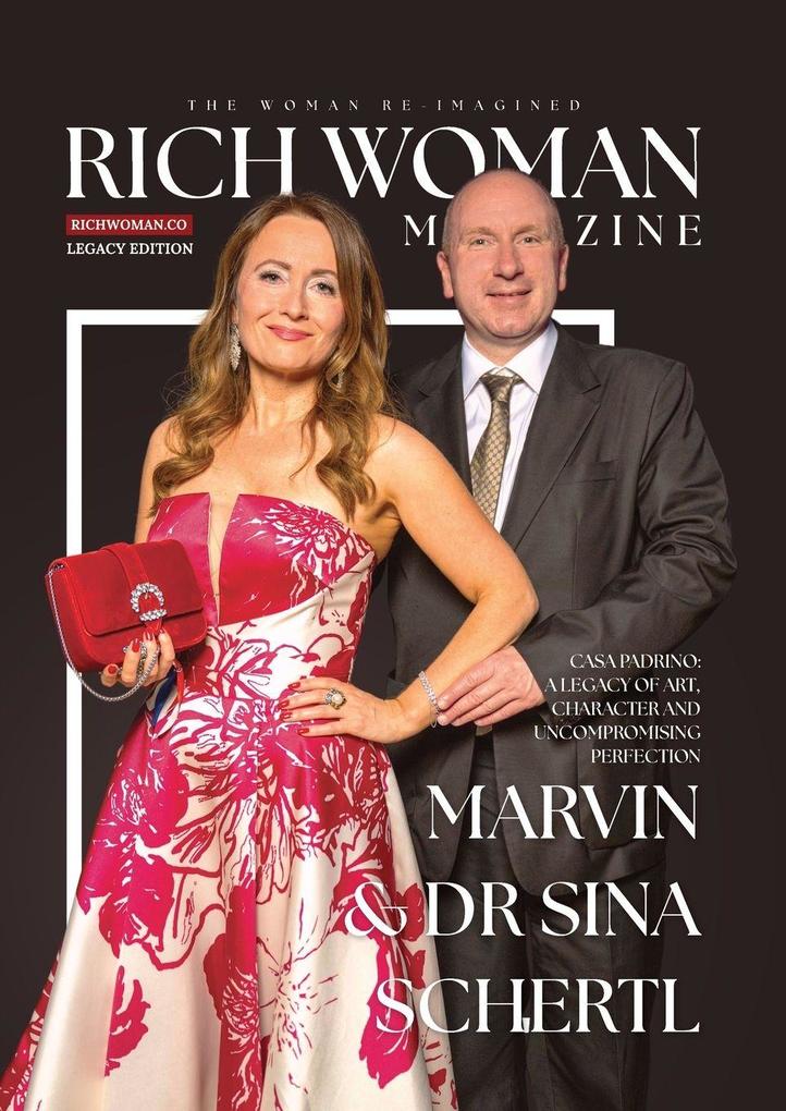 Rich Woman