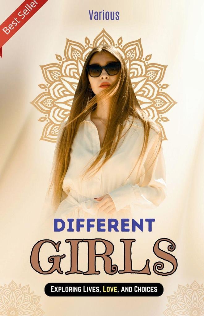 Different Girls