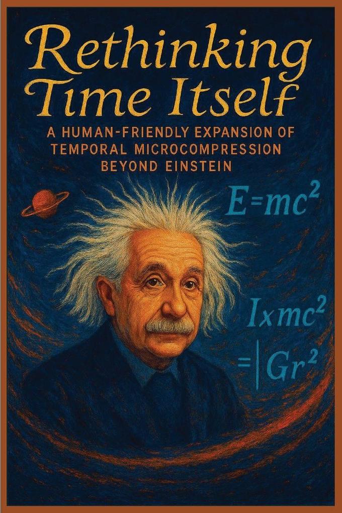 Rethinking Time Itself