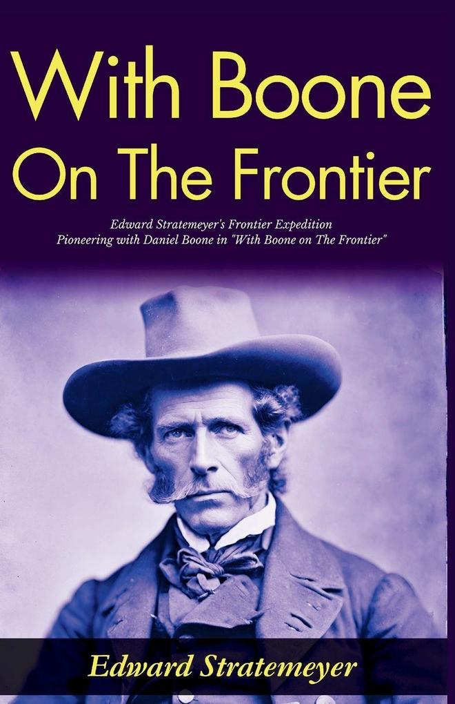 With Boone on The Frontier