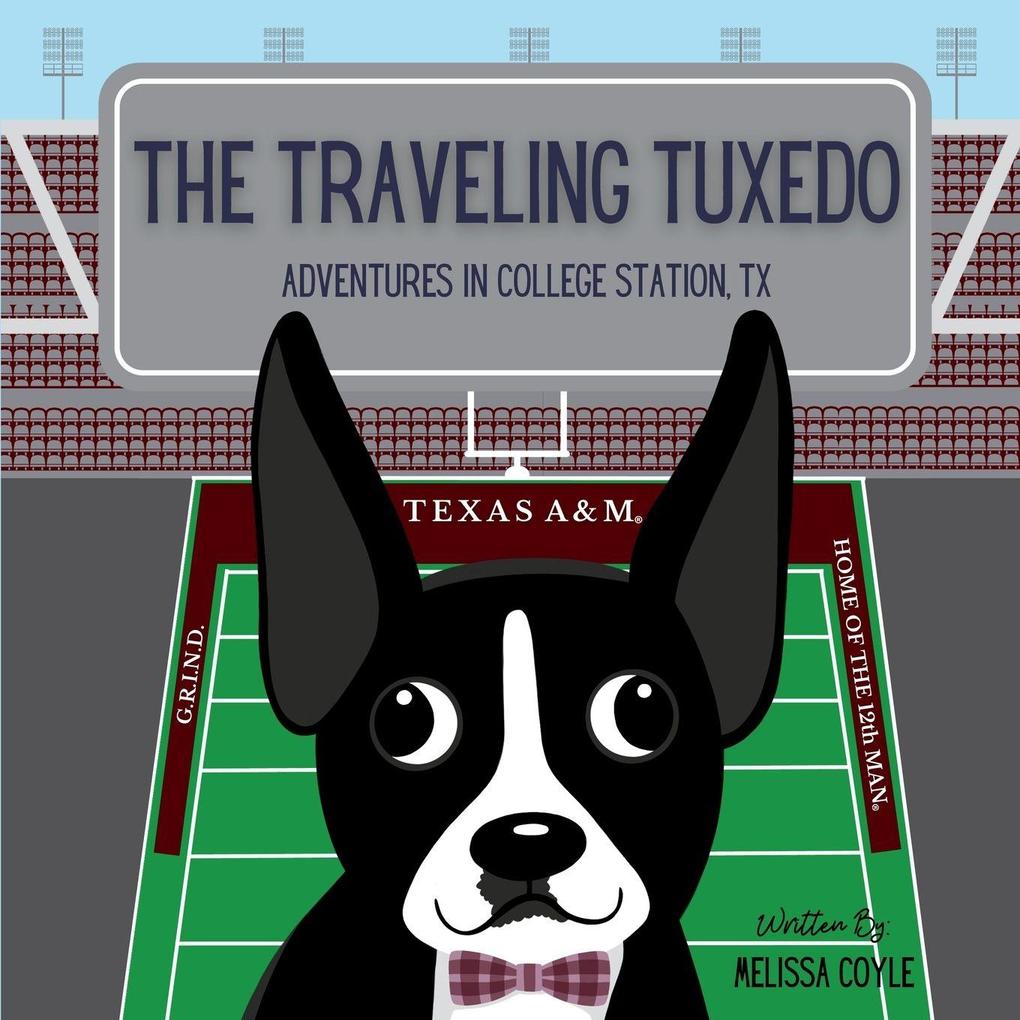 The Traveling Tuxedo