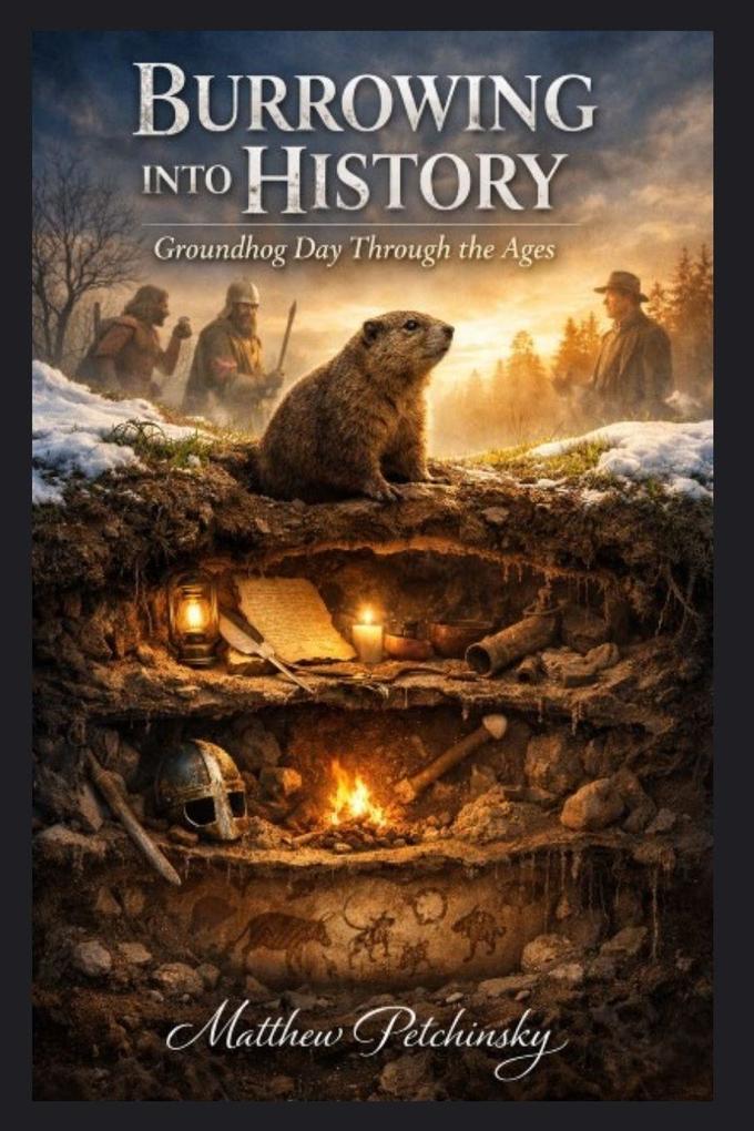 Burrowing into History