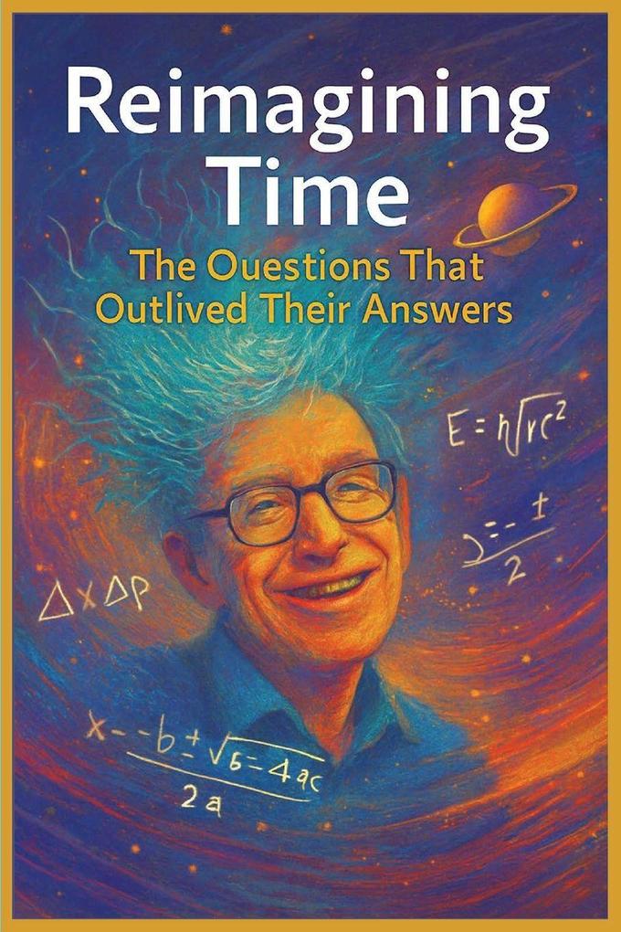 Reimagining Time