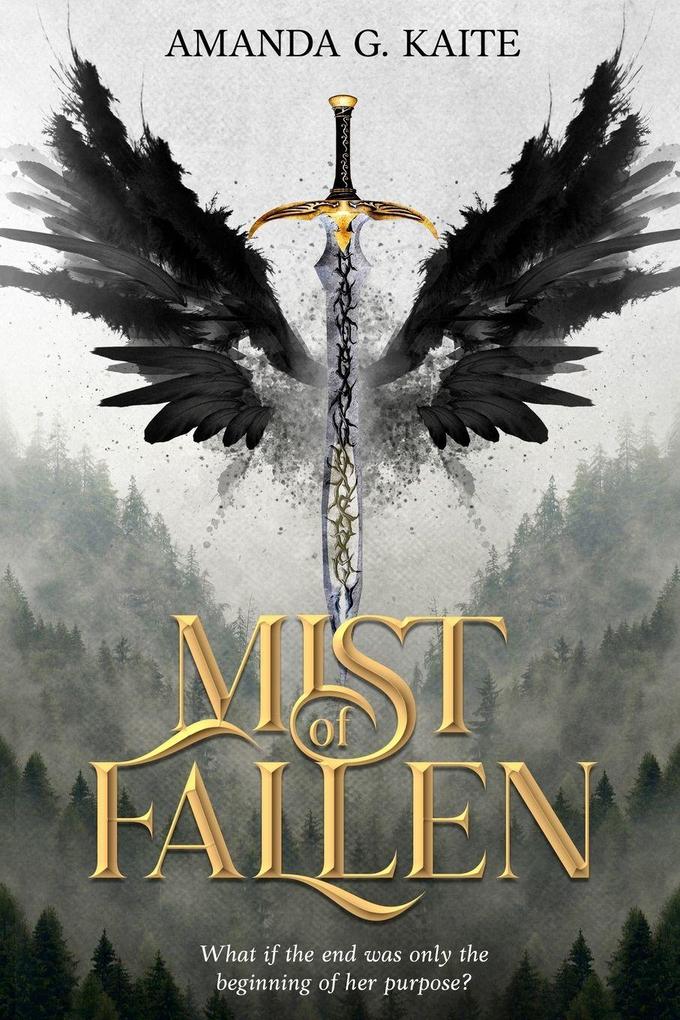 Mist of Fallen