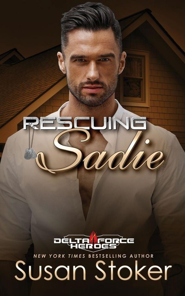 Rescuing Sadie