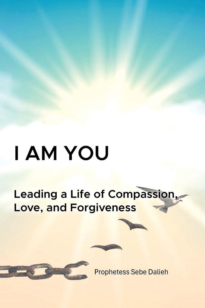 I am YOU