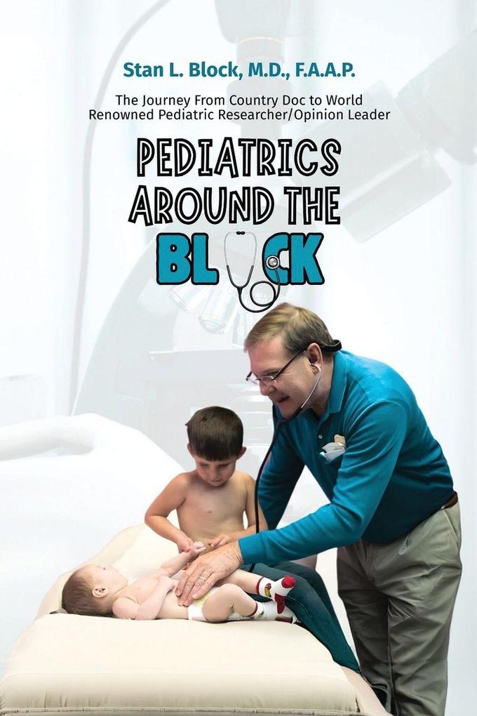 Pediatrics around the Block