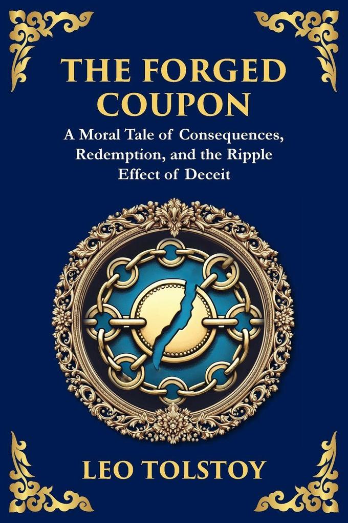 The Forged Coupon