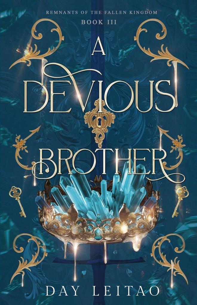 A Devious Brother
