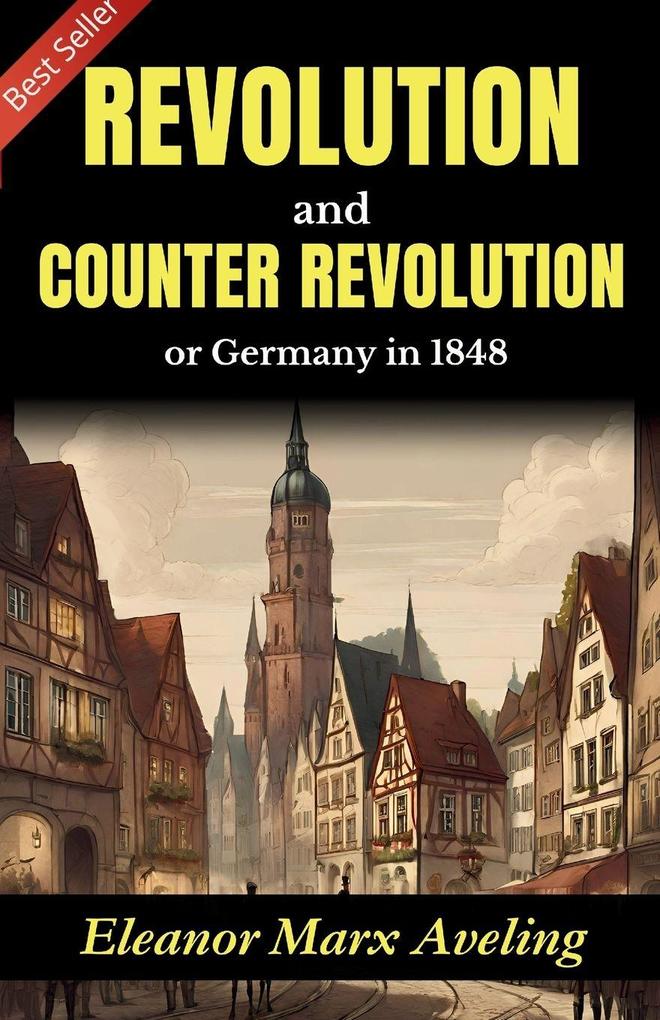 Revolution and Counter-Revolution