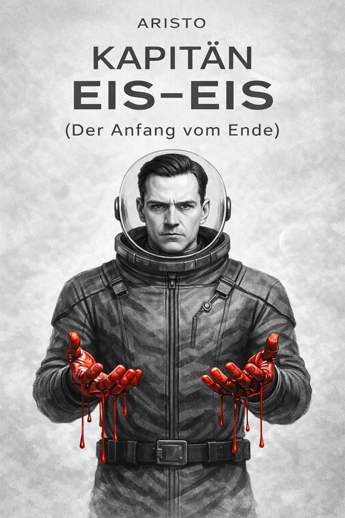 Kapitän Eis-Eis (Der Anfang vom Ende)