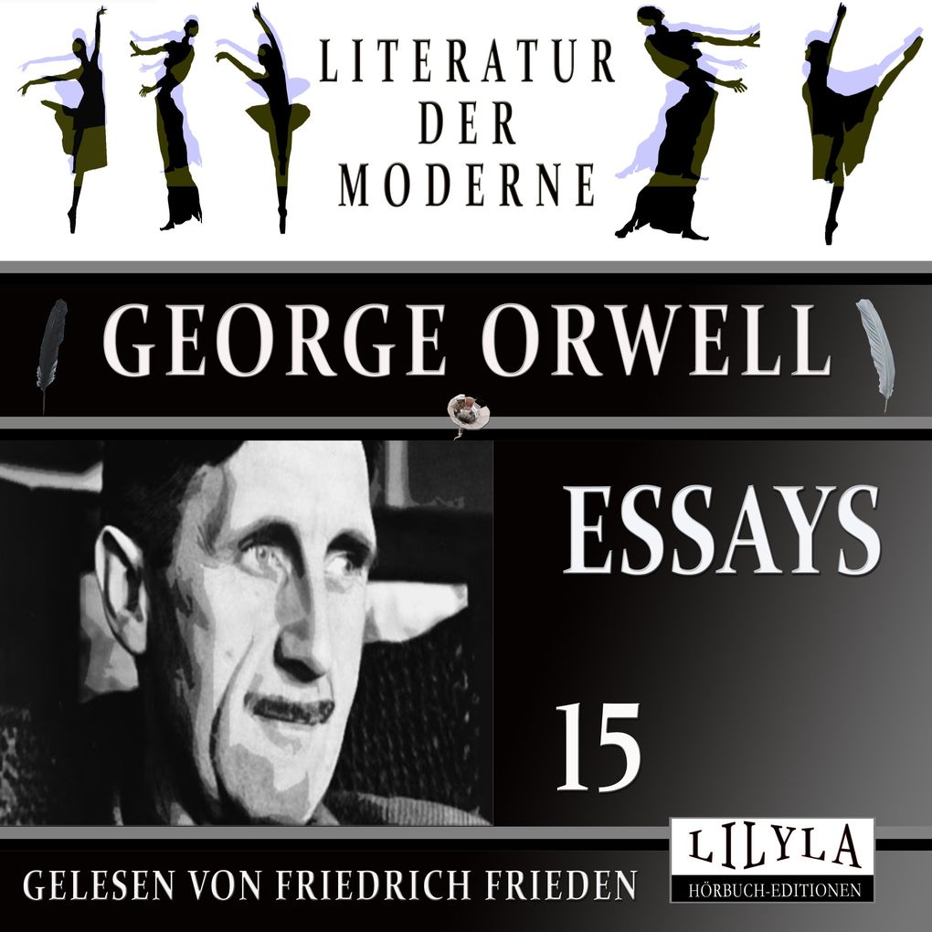 Essays 15