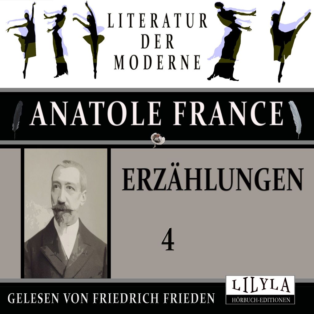 Erzählungen 4