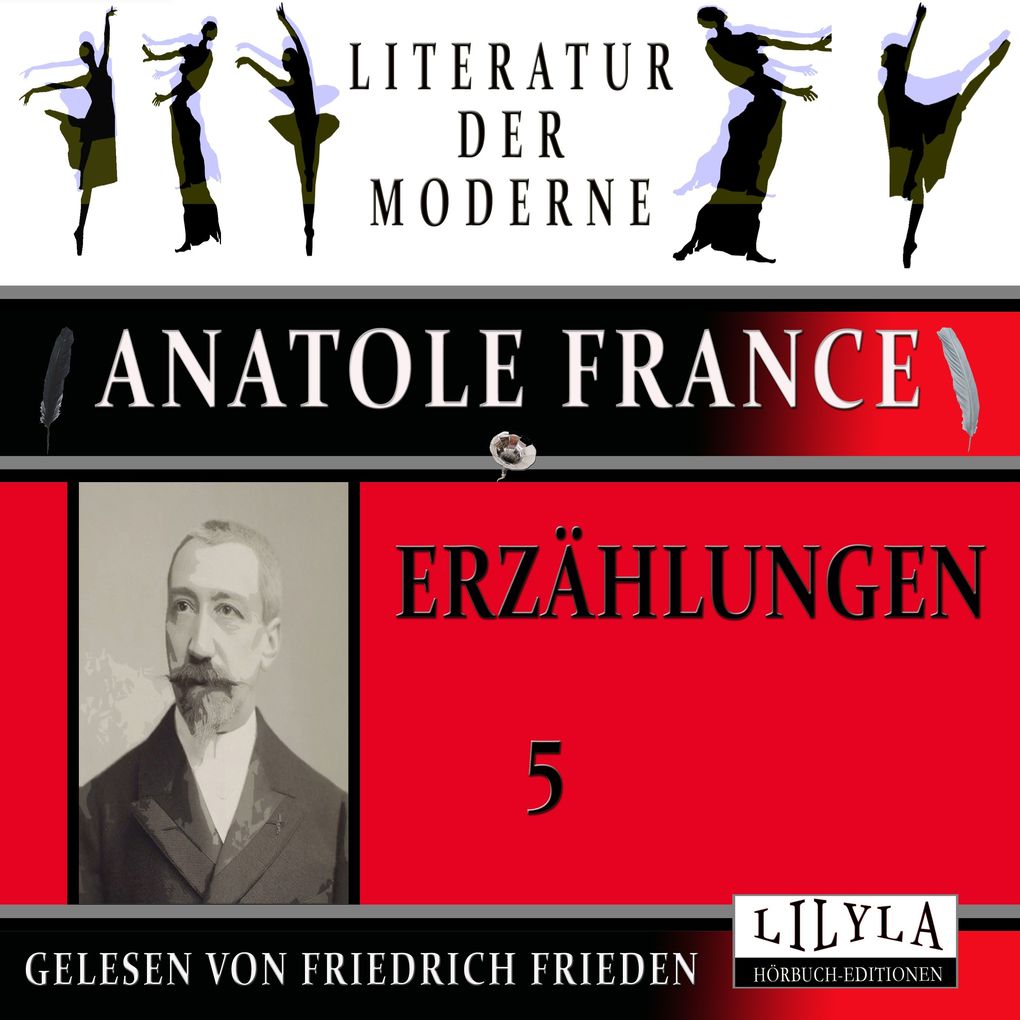 Erzählungen 5