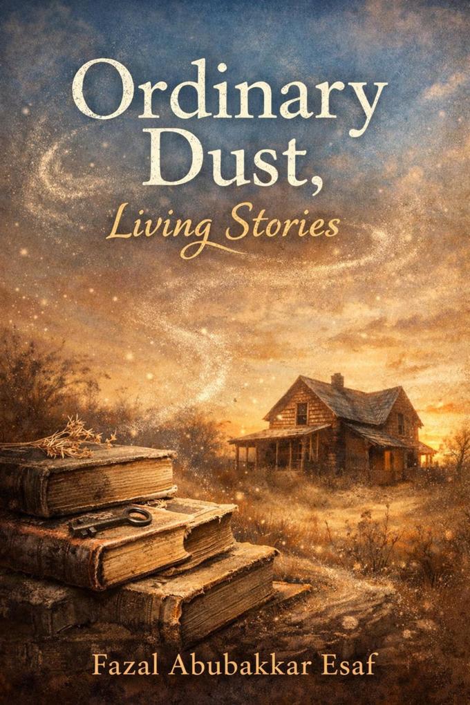 Ordinary Dust Living Stories